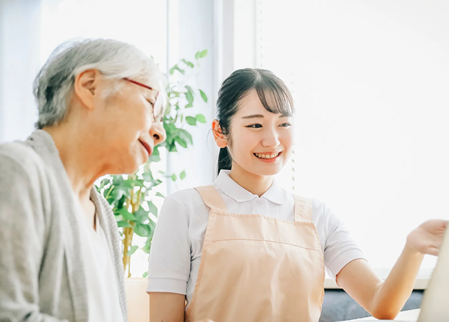 居宅介護支援サービス